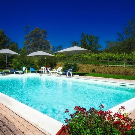 Hostal Fioralice Fauglia Exterior foto