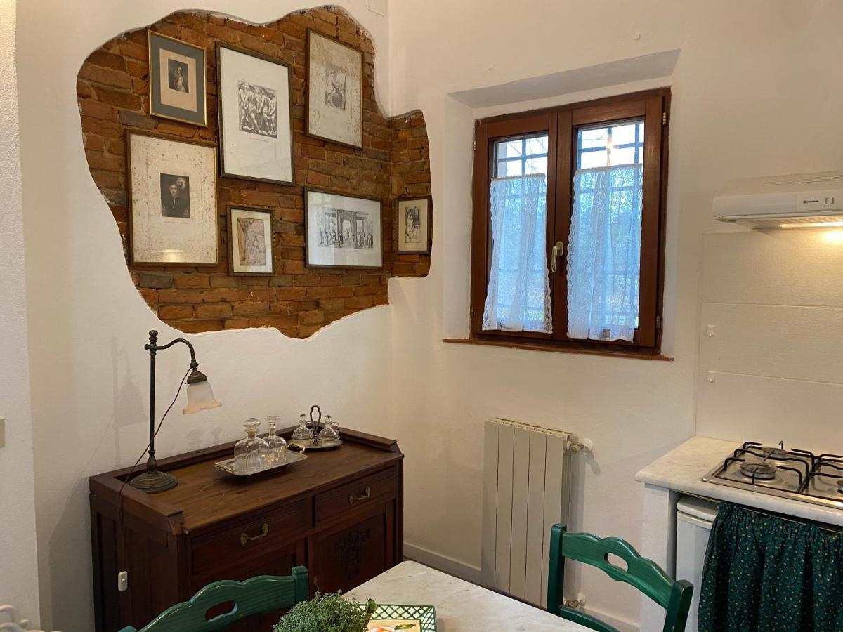 Hostal Fioralice Fauglia Exterior foto