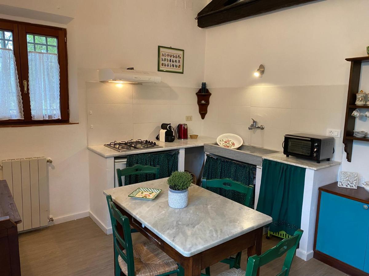 Hostal Fioralice Fauglia Exterior foto