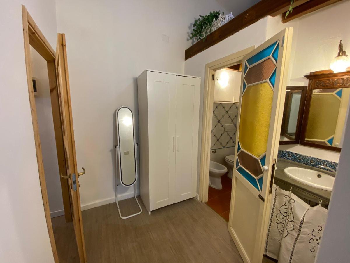 Hostal Fioralice Fauglia Exterior foto