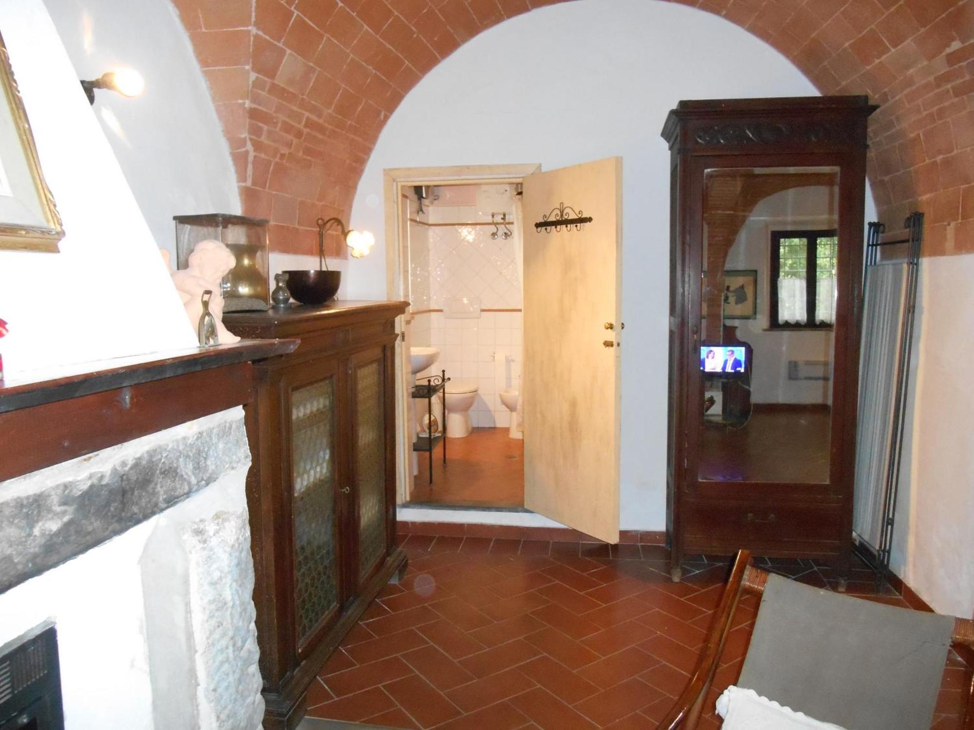Hostal Fioralice Fauglia Exterior foto