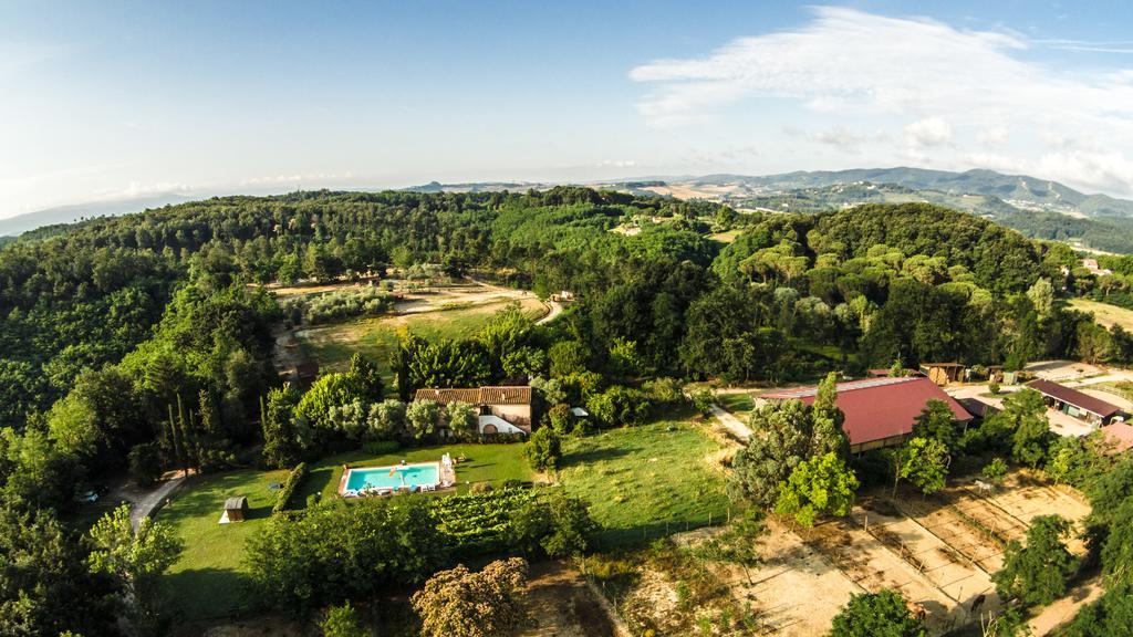 Hostal Fioralice Fauglia Habitación foto