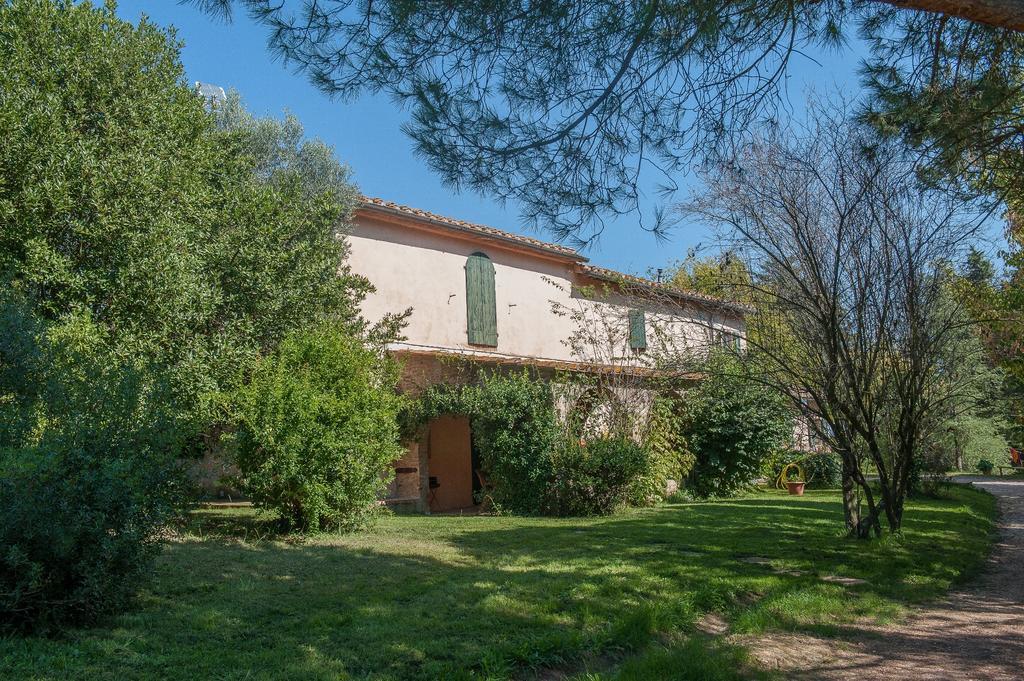 Hostal Fioralice Fauglia Exterior foto