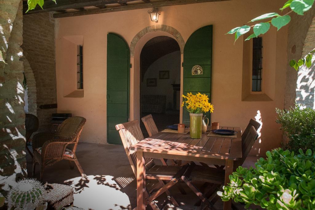 Hostal Fioralice Fauglia Habitación foto