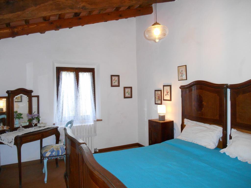 Hostal Fioralice Fauglia Exterior foto