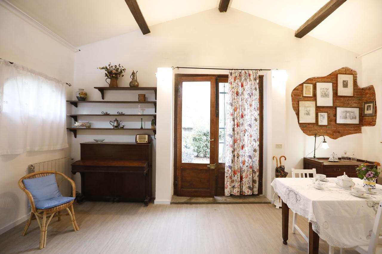 Hostal Fioralice Fauglia Exterior foto