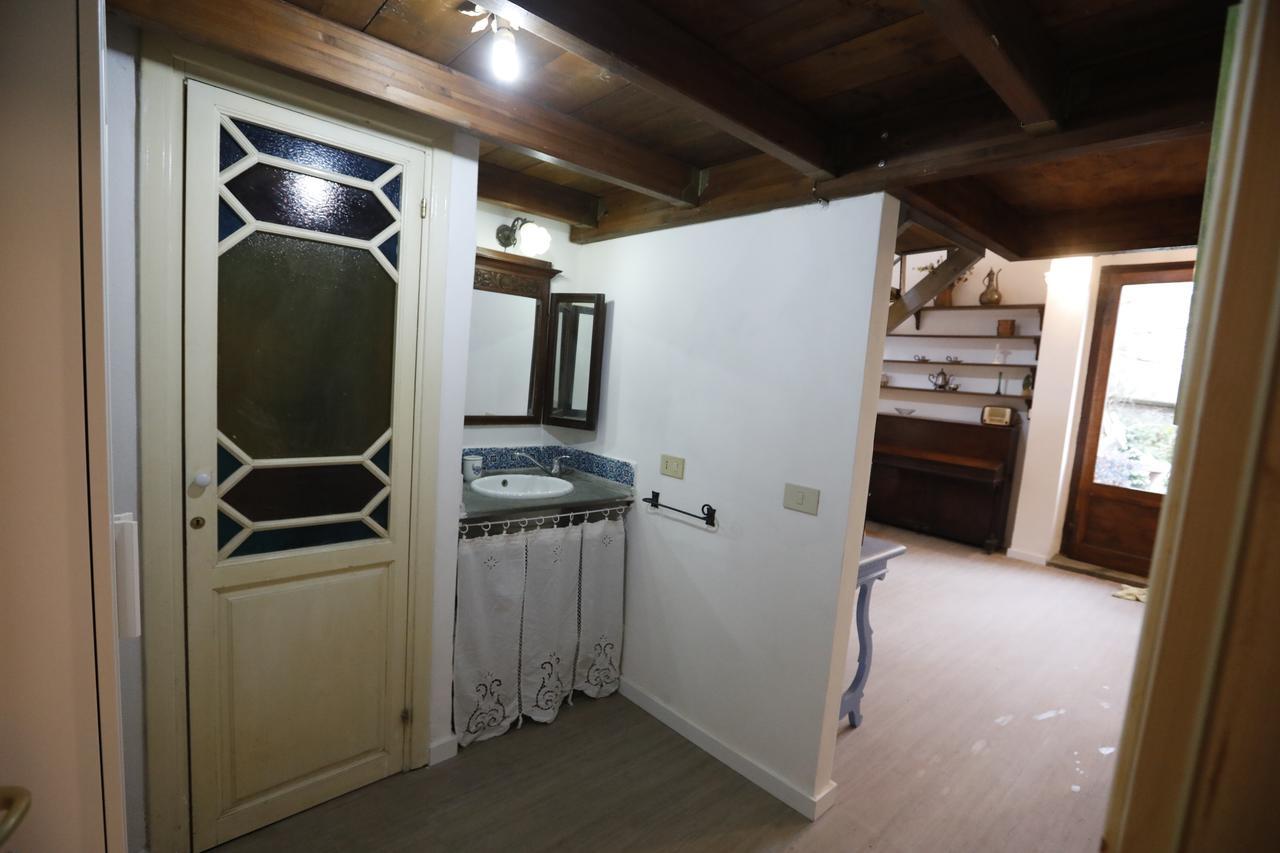Hostal Fioralice Fauglia Exterior foto