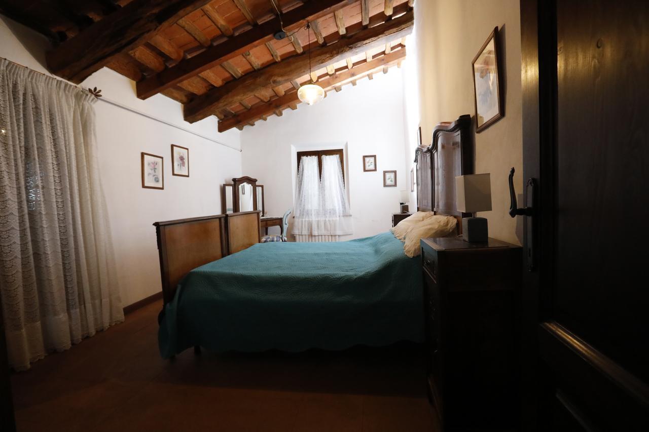 Hostal Fioralice Fauglia Exterior foto