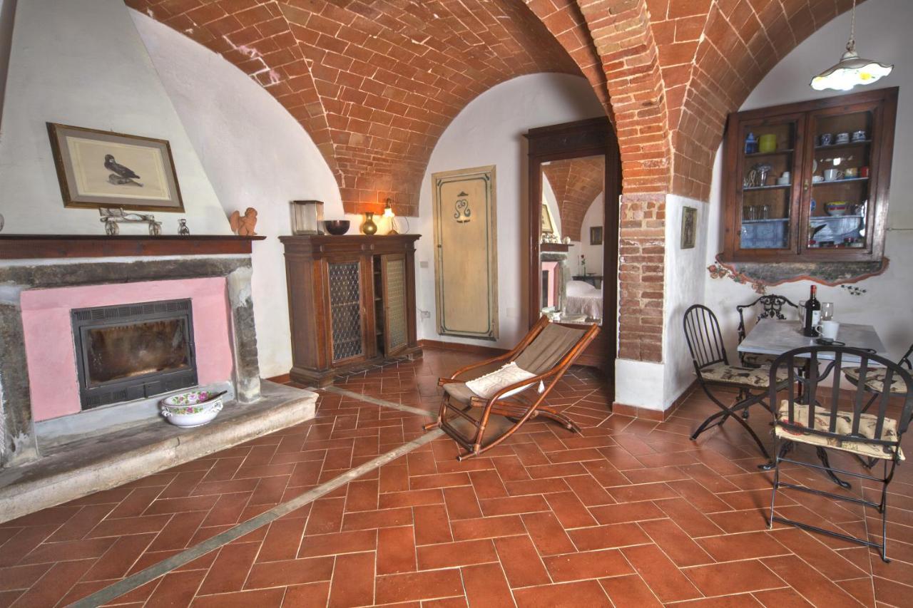 Hostal Fioralice Fauglia Exterior foto