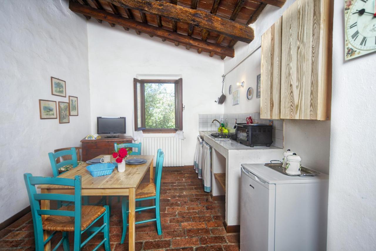 Hostal Fioralice Fauglia Exterior foto